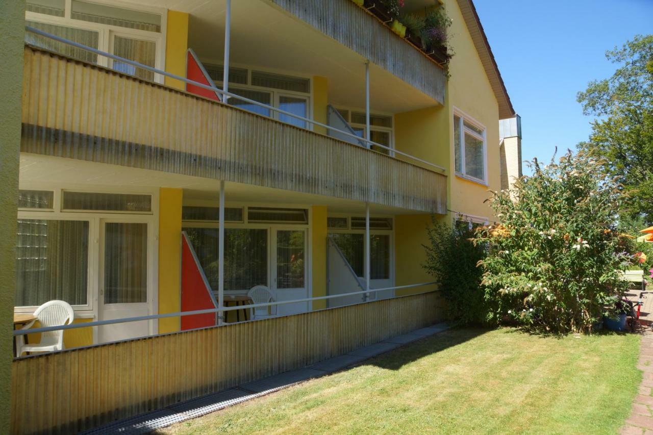 Haus Am Kurpark Hotel Schömberg Exterior foto
